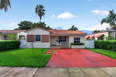 1590 NE 110th St, Miami, FL 33161 - Photo 1