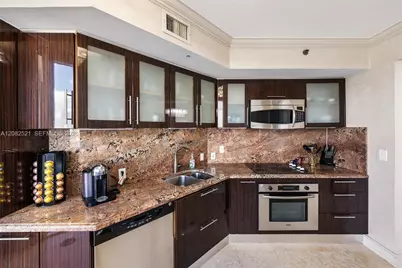 19333 Collins Ave #706, Sunny Isles Beach, FL 33160 - Photo 14