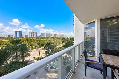 19333 Collins Ave #706, Sunny Isles Beach, FL 33160 - Photo 12