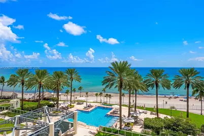 19333 Collins Ave #706, Sunny Isles Beach, FL 33160 - Photo 4