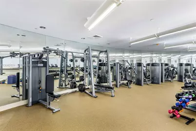 19333 Collins Ave #706, Sunny Isles Beach, FL 33160 - Photo 36