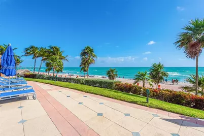 19333 Collins Ave #706, Sunny Isles Beach, FL 33160 - Photo 38