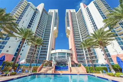 19333 Collins Ave #706, Sunny Isles Beach, FL 33160 - Photo 28