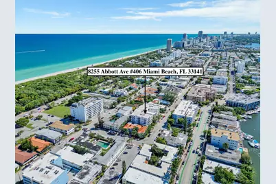 8255 Abbott Ave #406, Miami Beach, FL 33141 - Photo 30