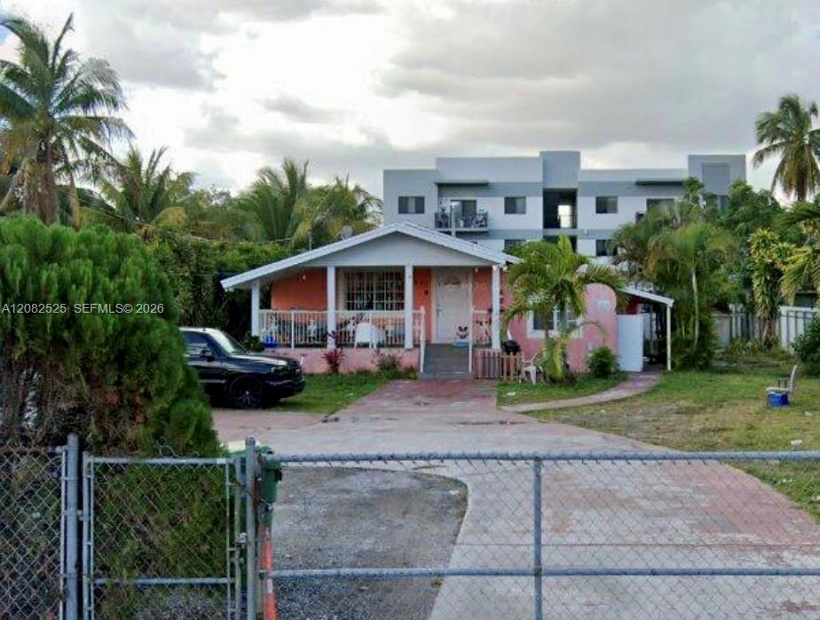 2420 NW 23rd Ct - 2420 NW 23rd Ct, Miami, FL 33142 Luxury Property | Jose Angel Pina