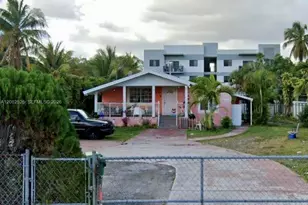 2420 NW 23rd Ct, Miami, FL 33142 - Photo 1