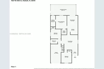 7627 W 34th Ct, Hialeah, FL 33018 - Photo 20