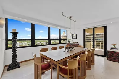 2 Grove Isle Dr #B1709, Miami, FL 33133 - Photo 4