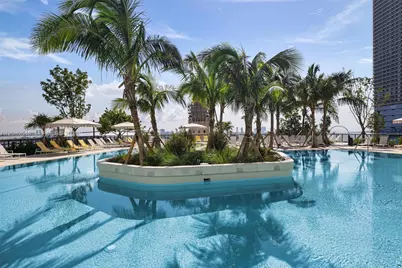 159 NE 6th St #4305, Miami, FL 33132 - Photo 20