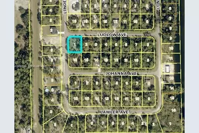 315 Ludlow Avenue, Lehigh Acres, FL 33972 - Photo 4