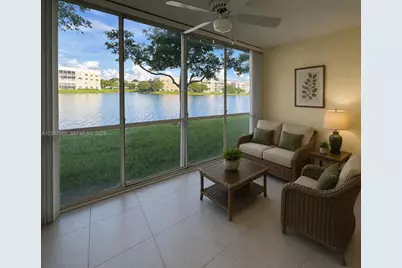 7626 Trent Dr #109, Tamarac, FL 33321 - Photo 1