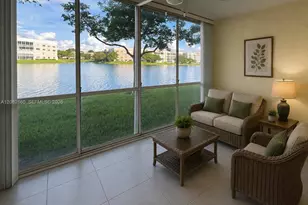 7626 Trent Dr, Tamarac, FL 33321 - Photo 1