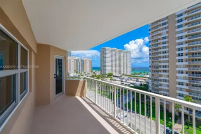 1985 S Ocean Dr #8Q, Hallandale Beach, FL 33009 - Photo 38