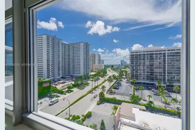 1985 S Ocean Dr #8Q, Hallandale Beach, FL 33009 - Photo 36