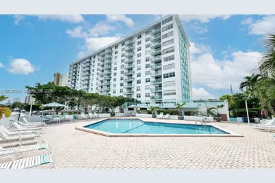 2841 NE 163rd St #402, North Miami Beach, FL 33160 - Photo 1
