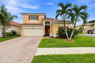 12103 NW 47th Mnr, Coral Springs, FL 33076 - Photo 1