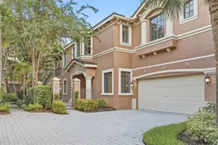 2890 Kinsington Cir, Weston, FL 33332 - Photo 1