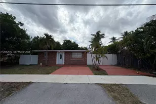 4265 NW 5th Ave, Oakland Park, FL 33309 - Photo 1