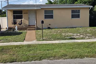 6409 Franklin St, Hollywood, FL 33024 - Photo 1