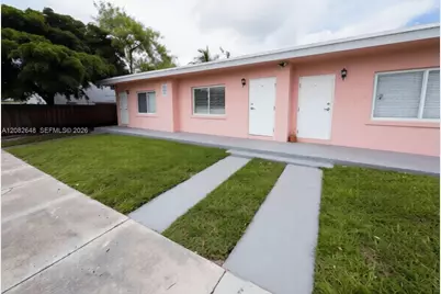 6001 NW 14th Ave #2, Miami, FL 33142 - Photo 1