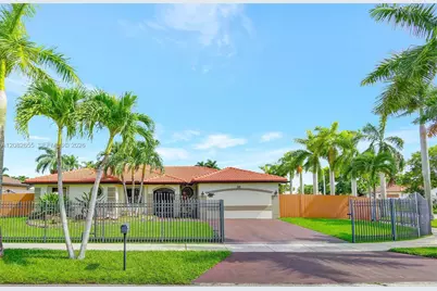 13203 SW 205th Ln #0, Miami, FL 33177 - Photo 2