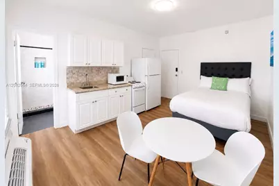 3025 Indian Creek Dr #310, Miami Beach, FL 33140 - Photo 1