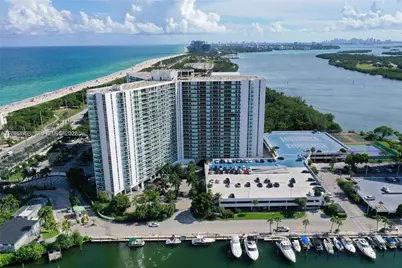 100 Bayview Dr #726, Sunny Isles Beach, FL 33160 - Photo 34