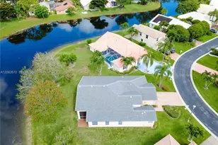 2549 Egret Lake Dr, Greenacres, FL 33413 - Photo 4