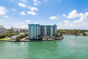 10350 W Bay Harbor Dr, Bay Harbor Islands, FL 33154 - Photo 1