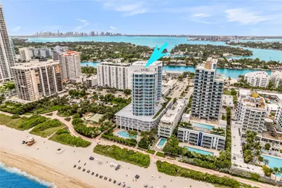 6515 E Collins Ave #1504, Miami Beach, FL 33141 - Photo 6
