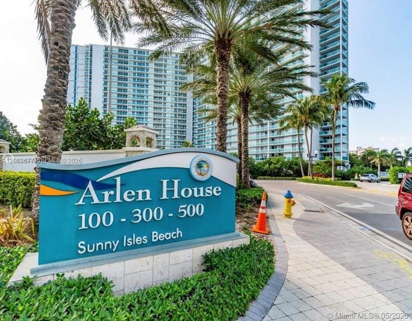 100 Bayview Dr #1114 - 100 Bayview Dr #1114, Sunny Isles Beach, FL 33160 Luxury Property | Jose Angel Pina