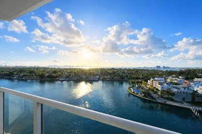 5900 Collins Ave #1405, Miami Beach, FL 33140 - Photo 1