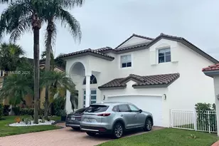 15628 SW 16th St, Pembroke Pines, FL 33027 - Photo 1