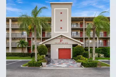 750 SW 138th Ave #103F, Pembroke Pines, FL 33027 - Photo 26