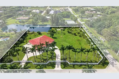 6110 SW 190th Ave, Southwest Ranches, FL 33332 - Photo 1