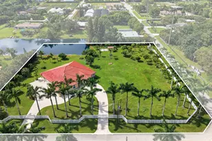 6110 SW 190th Ave, Southwest Ranches, FL 33332 - Photo 1