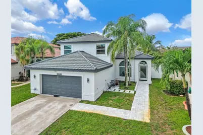 18038 SW 12th Ct, Pembroke Pines, FL 33029 - Photo 1