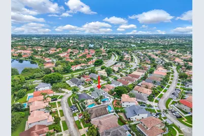 18038 SW 12th Ct, Pembroke Pines, FL 33029 - Photo 36