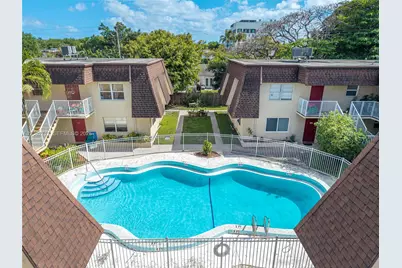4524 SW 54th St #501-W, Dania Beach, FL 33314 - Photo 2