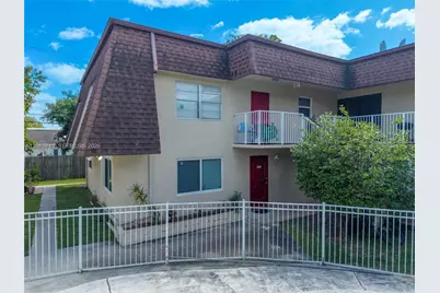 4524 SW 54th St #501-W, Dania Beach, FL 33314 - Photo 6