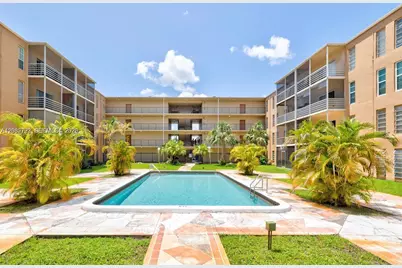 4848 NW 24th Ct #203, Lauderdale Lakes, FL 33313 - Photo 2