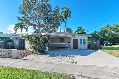 515 SW 12th St #1, Fort Lauderdale, FL 33315 - Photo 26