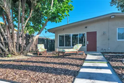 515 SW 12th St #1, Fort Lauderdale, FL 33315 - Photo 2