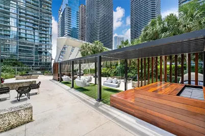 88 SW 7th St #3801, Miami, FL 33130 - Photo 86