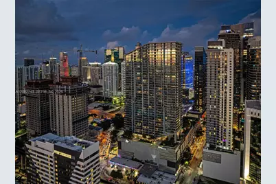 88 SW 7th St #3801, Miami, FL 33130 - Photo 80