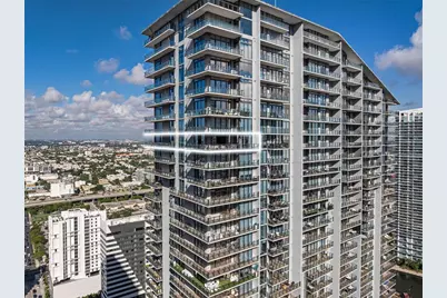 88 SW 7th St #3801, Miami, FL 33130 - Photo 50