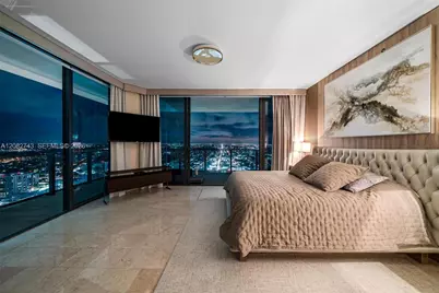 88 SW 7th St #3801, Miami, FL 33130 - Photo 66