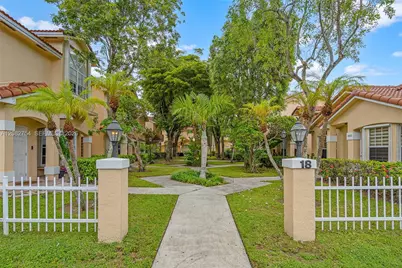 15261 SW 111th St, Miami, FL 33196 - Photo 1