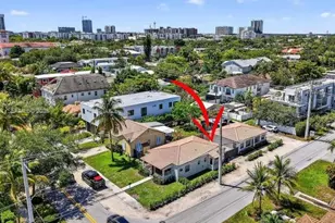 1121 NE 2nd St, Fort Lauderdale, FL 33301 - Photo 1