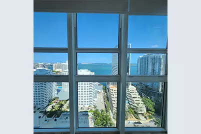 951 Brickell Ave #2510, Miami, FL 33131 - Photo 6